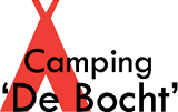 Logo Camping De Bocht