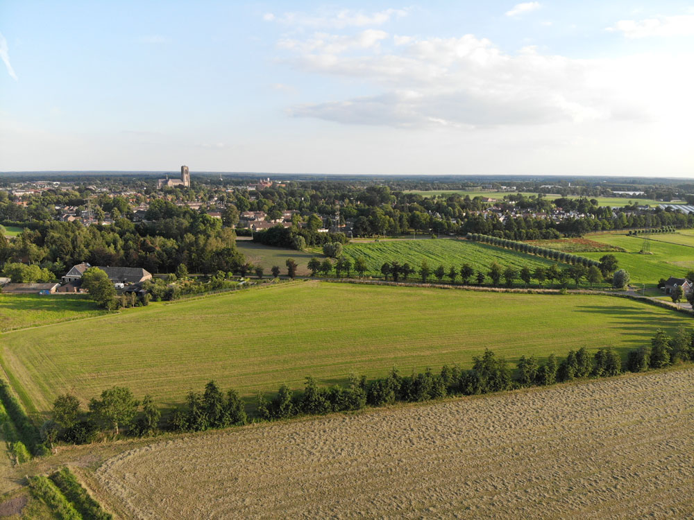 Wandelen in Oirschot