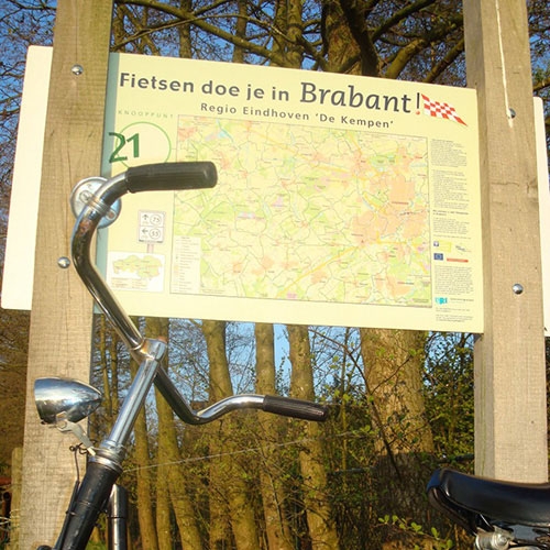 Radfahren