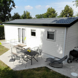 Chalet nummer 1