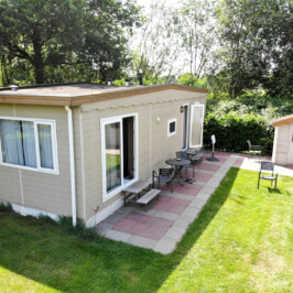 Chalet nummer 11