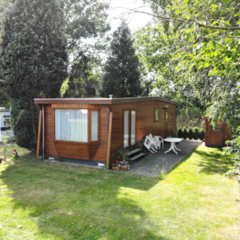 Chalet nummer 27