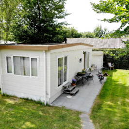 Chalet nummer 3