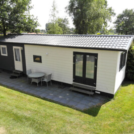 Chalet nummer 37