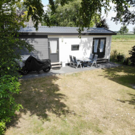 Chalet nummer 38
