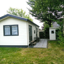 Chalet nummer 39