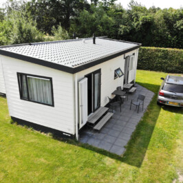 Chalet nummer 5
