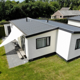 Chalet nummer 6