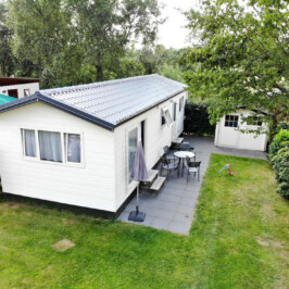 Chalet nummer 9